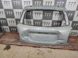 Крышка багажника MINI Hatch (F55/F56) 13-24 Б/У Оригинал 41007320545