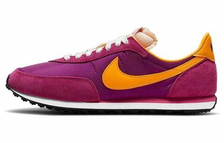 Кроссовки Nike Waffle Trainer 2 Sp "Fireberry"