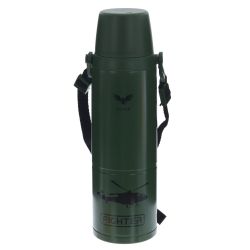 GAEM Термос, 1000 мл, L8,5 W8,5 H29 см, 3в.