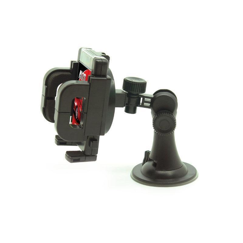 Держатель телефона/навигатора AVS телескопический АН-2121-C