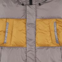  Пуховик мужской Krakatau Rook артикул:Qm420-32 - купить в магазине Дайс