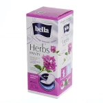 Прокладки ежедневные BELLA Herbs Вербена 20шт