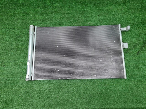 Радиатор кондиционера BMW X6 G06 (2019-н.в.)