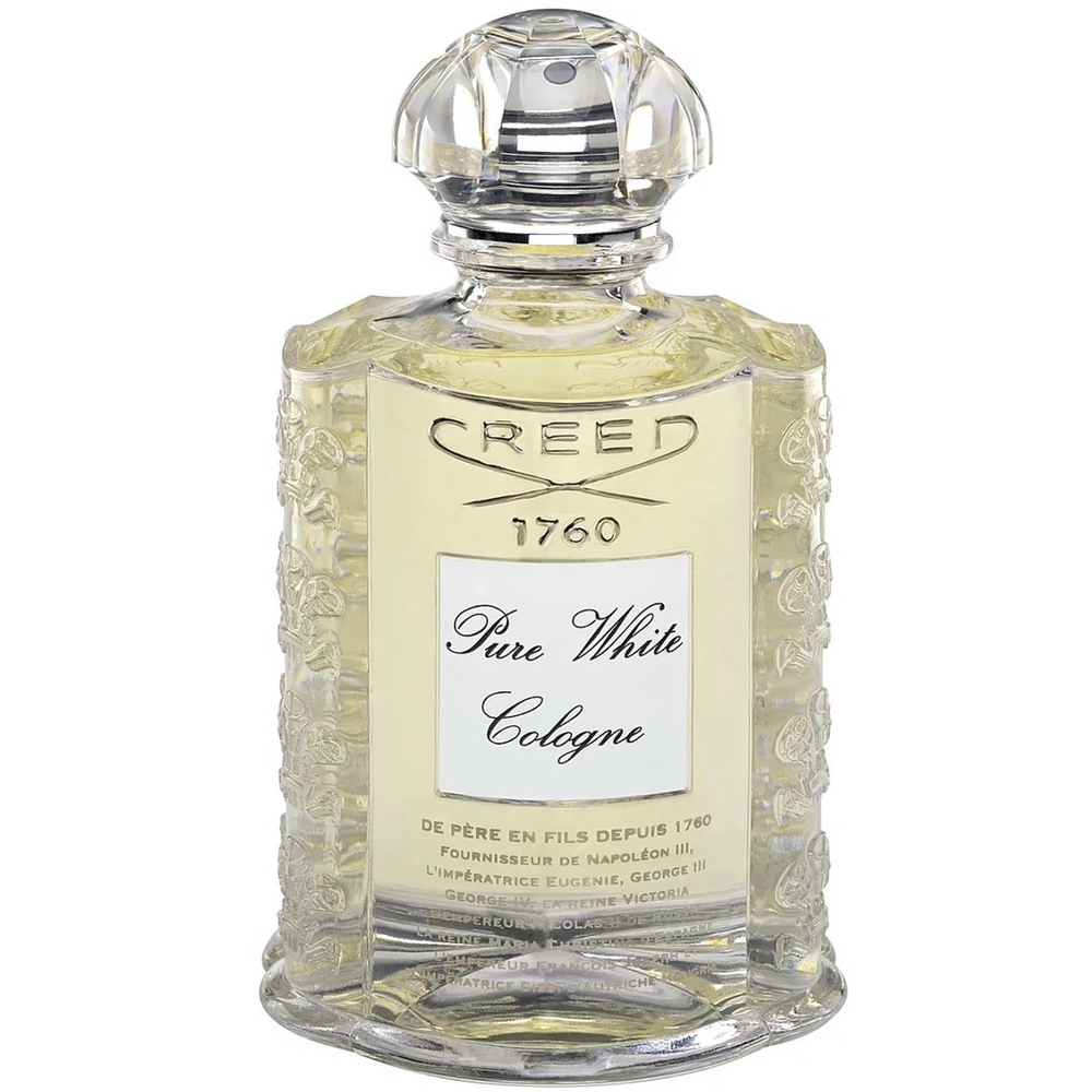 Creed Pure White Cologne