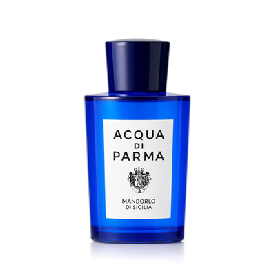 Acqua Di Parma Blu Mediterraneo Mandorlo di Sicilia Eau De Toilette 180 ml (unisex)