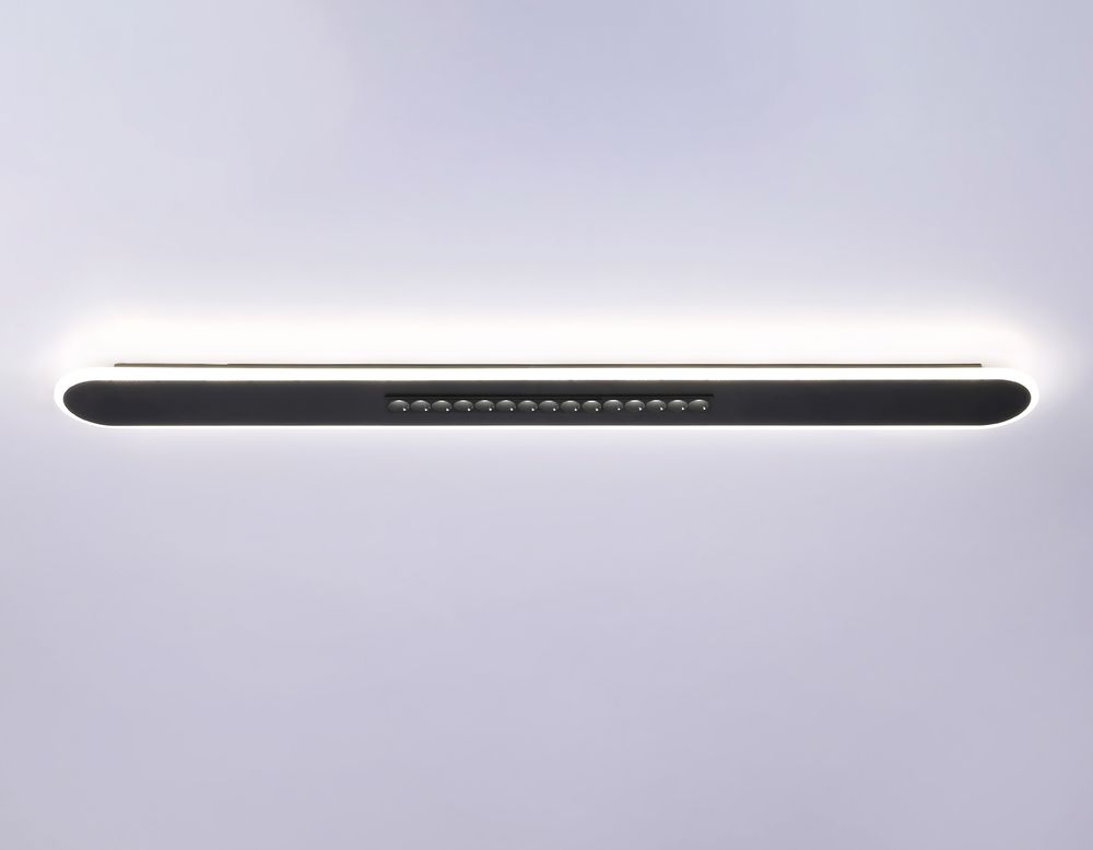 Ambrella Потолочный светодиодный светильник LineTech FL51448