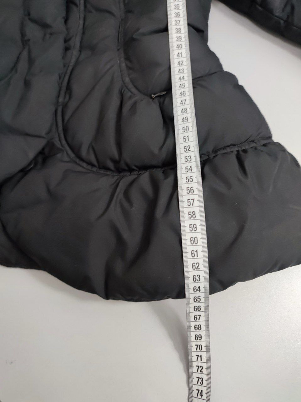 Куртка модная 40 размер