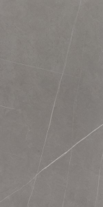 Стол Brafritid Тимро  280/340/400 антрацит, серый, алюминий, спеченный камень