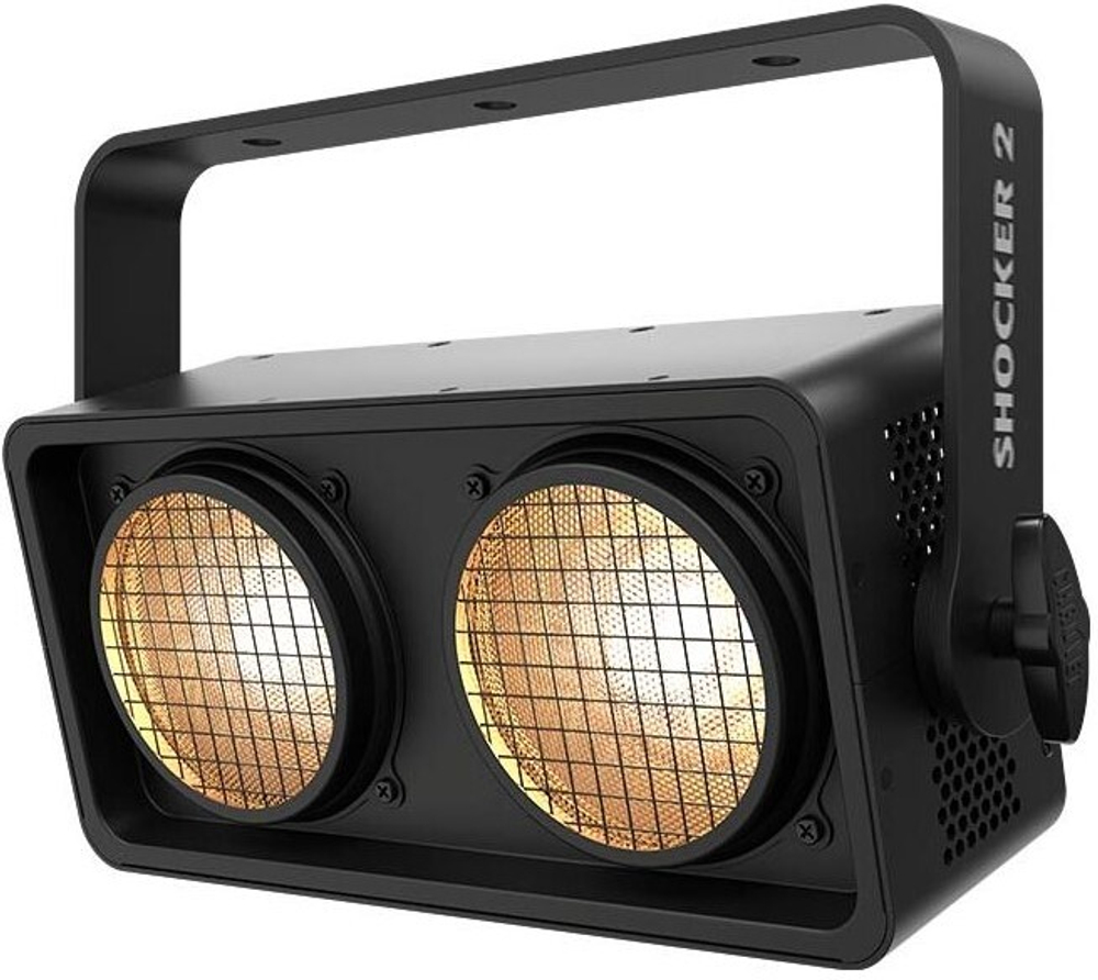 Chauvet Shoker 2