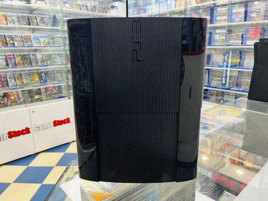 Sony Playstation 3 1TB Super Slim Б/У 02274459881406602