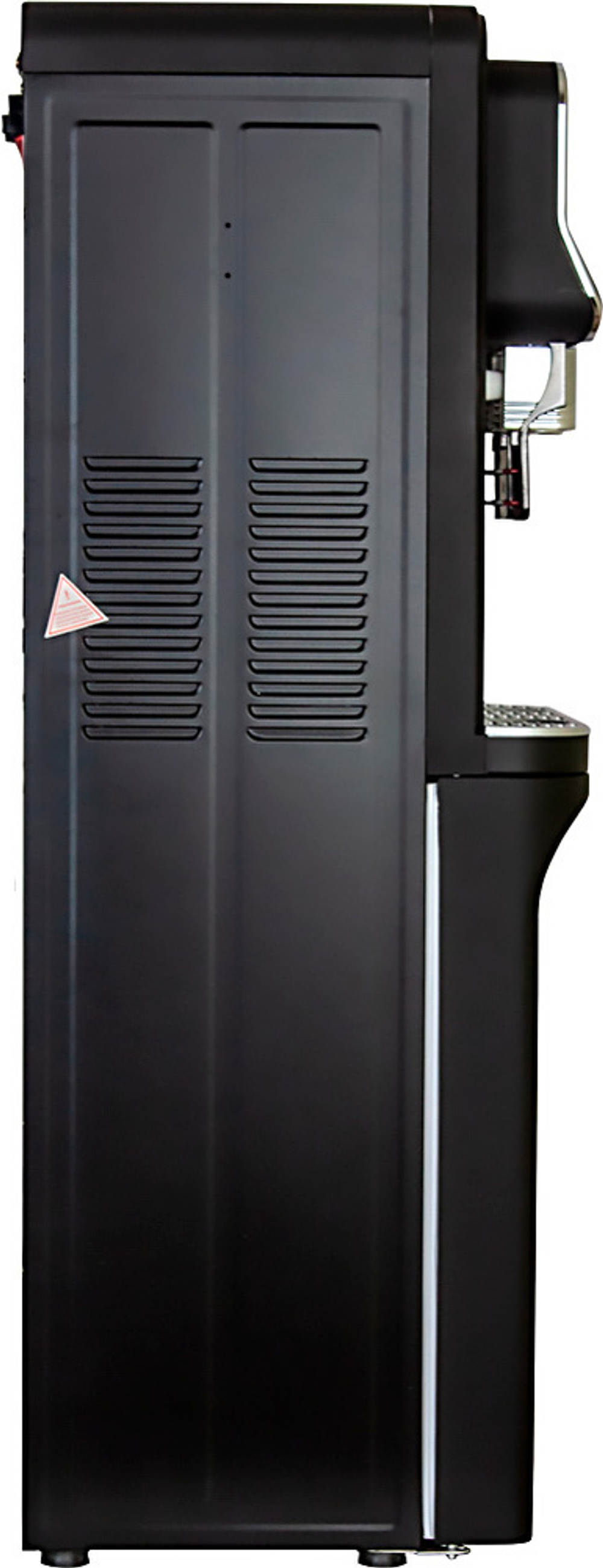 Напольный кулер для воды Aqua Work V93W (black)