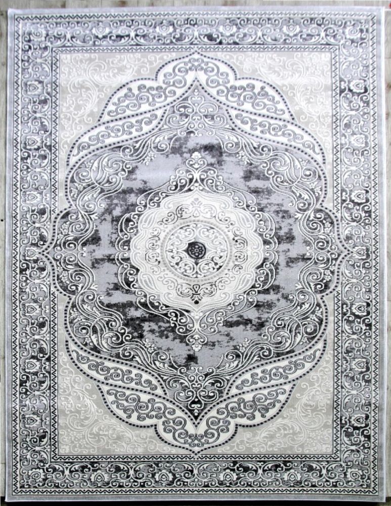 Rimma 36868J L.GREY \ L.GREY Прямой