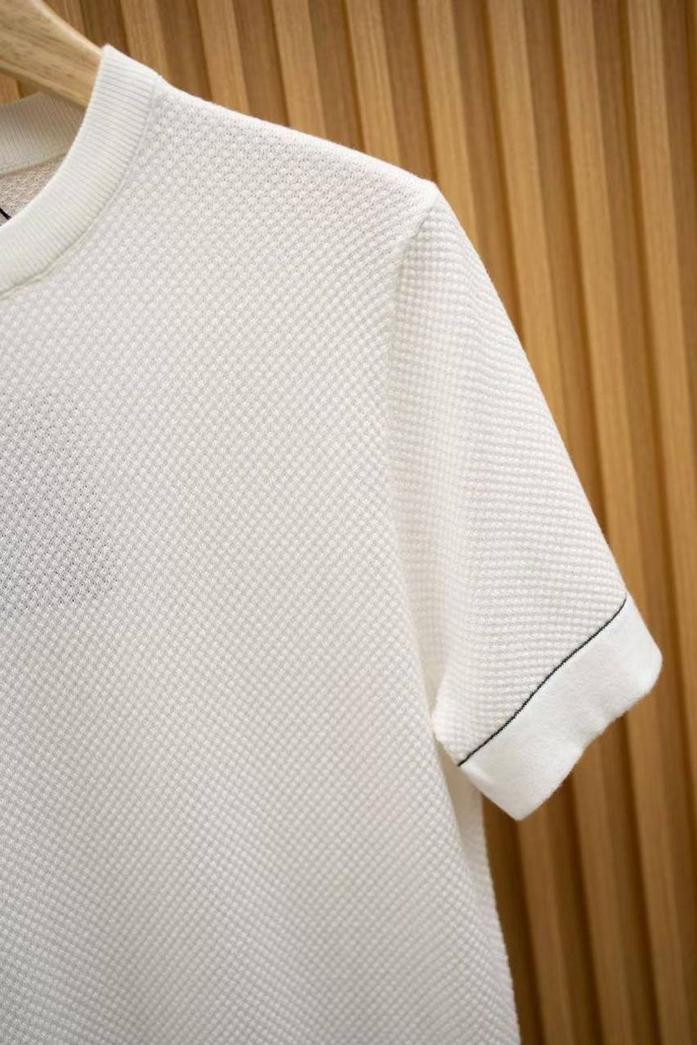 Трикотажная футболка Brioni