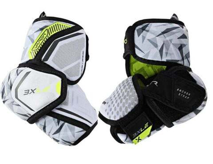 Налокотники BAUER VAPOR 3X LE JR (юниорский)