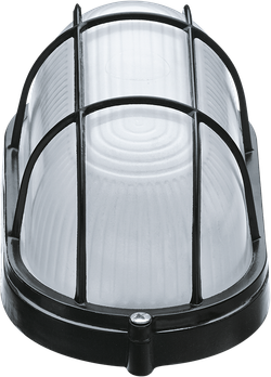 Светильник Navigator 94 808 NBL-O2-60-E27/BL (НПБ 1402 / НПП 1402)