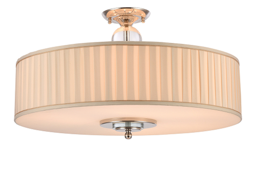 Потолочная люстра Newport CALIFORNIA 3109/PL, М0057196