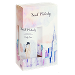 Подарочный набор "Lady Boss", 450г
