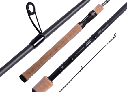 Спиннинг Maximus Bankai LF 21UL 2,1m  1-7g