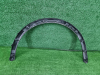 Расширитель задний левый Porsche Cayenne 3 (17-нв)