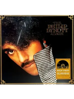 Philip Lynott — The Philip Lynott Album