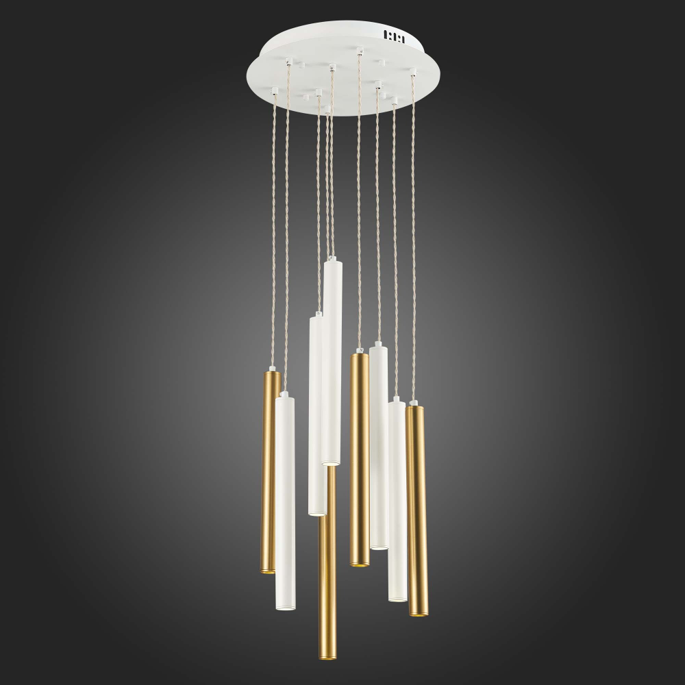 Светильник подвесной ST Luce Function ST153.543.27