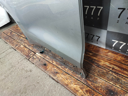 Дверь задняя правая Omoda C5 22-нв Б/У Оригинал 551001324AADYJ