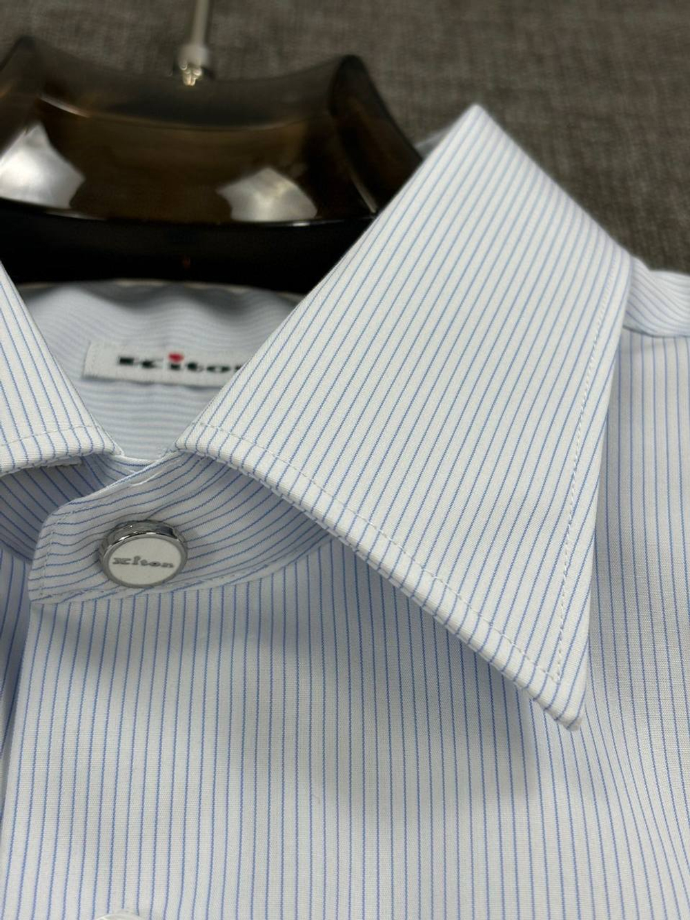 Рубашка Kiton