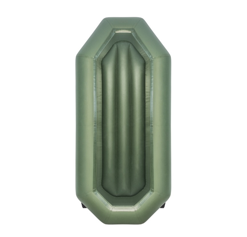 Лодка ПВХ АКВА-ОПТИМА 260 НД