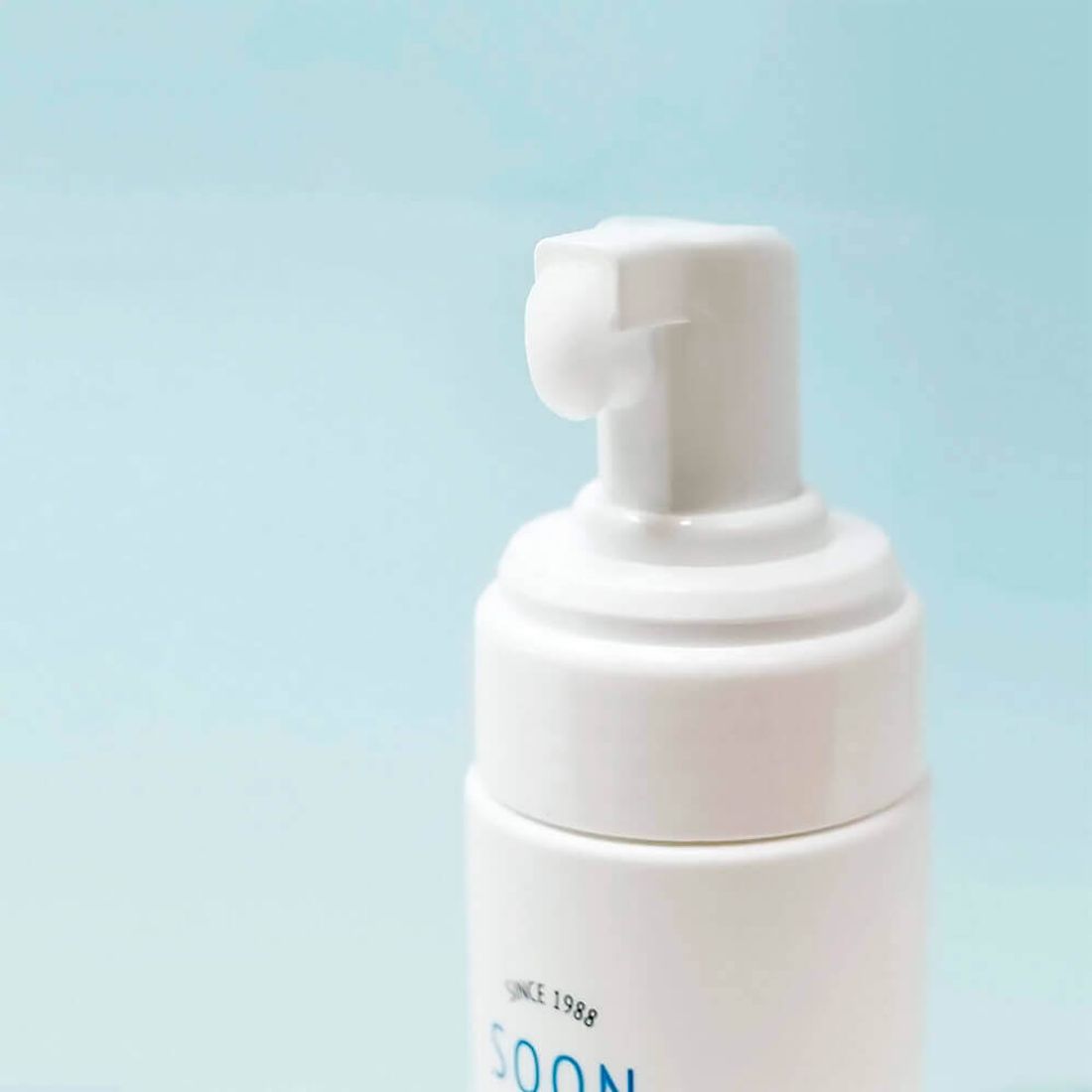 Слабокислотная пенка-мусс Etude SoonJung pH 6.5 Whip Cleanser — 150 мл