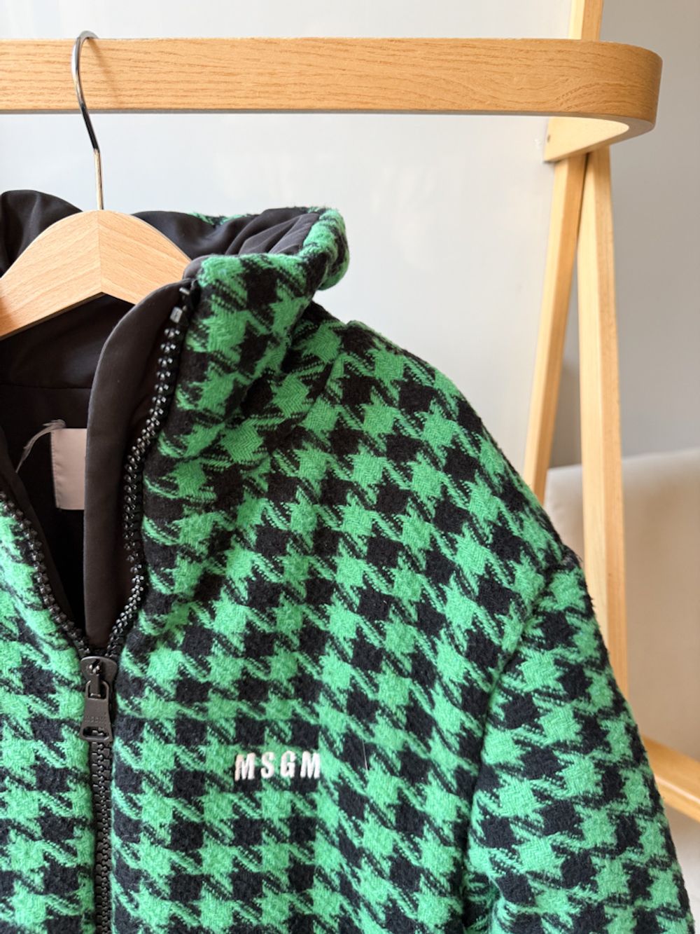 Текстильная куртка MSGM, 152