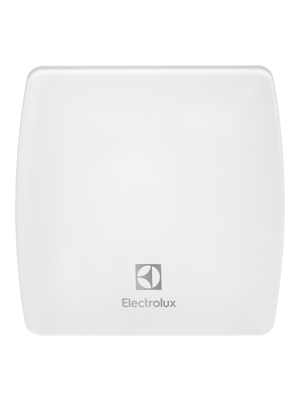 Вентилятор вытяжной Electrolux серии Glass EAFG-120 white