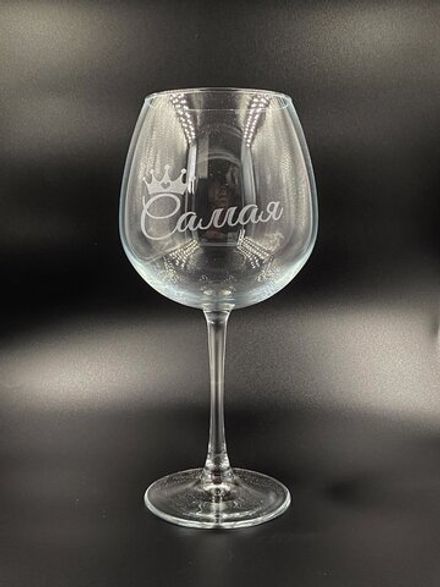 Винный бокал «Самая»