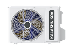 Сплит-система KALASHNOKOV, ФОРПОСТ (on/off), KVAC-07IN-FP1 / KVAC-07OD-FP1