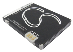 Батарея для телефона Siemens 650mAh / 2.41Wh Gigaset M2, M3, M2 EX , V30145-K1310-X363, V30145-K1310-X398, L50645-K1310-X363