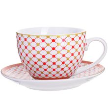 Чайный сервиз Loraine 28592 12 предметов