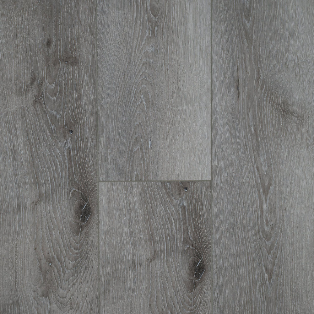 LVT плитка Damy Floor FAMILY Дуб Состаренный Серый T7020-5D-LVT