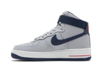 Кроссовки Nike Air Force 1 High "Patriots" (Женская размерная сетка)