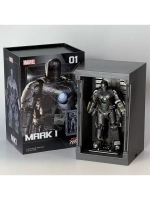 Фигурка Железный человек Iron Man Марвел ZD Toys 1922-01