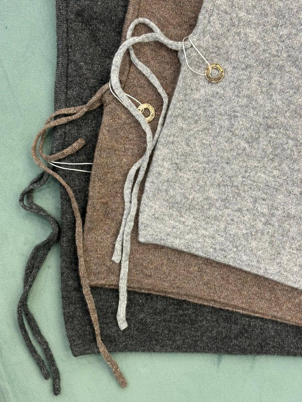 Капор Loro Piana