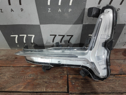 ДХО левый Changan UNI-K 20-нв Б/У Оригинал 4121110CR01