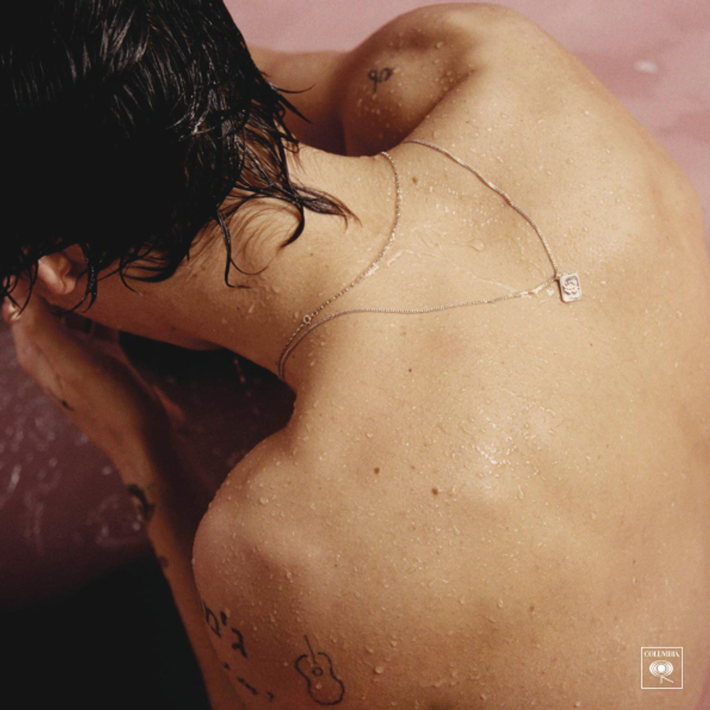 Harry Styles / Harry Styles (CD)