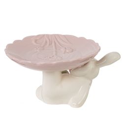 GAEM Тортница "Заяц", L17,5 W14,5 H8,5 см