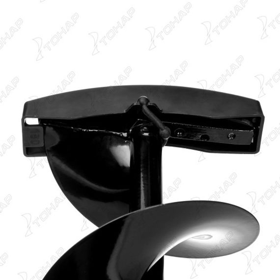 Ледобур Тонар ТОРНАДО-М2 180 (R) (правое вращение) LT-180R-1