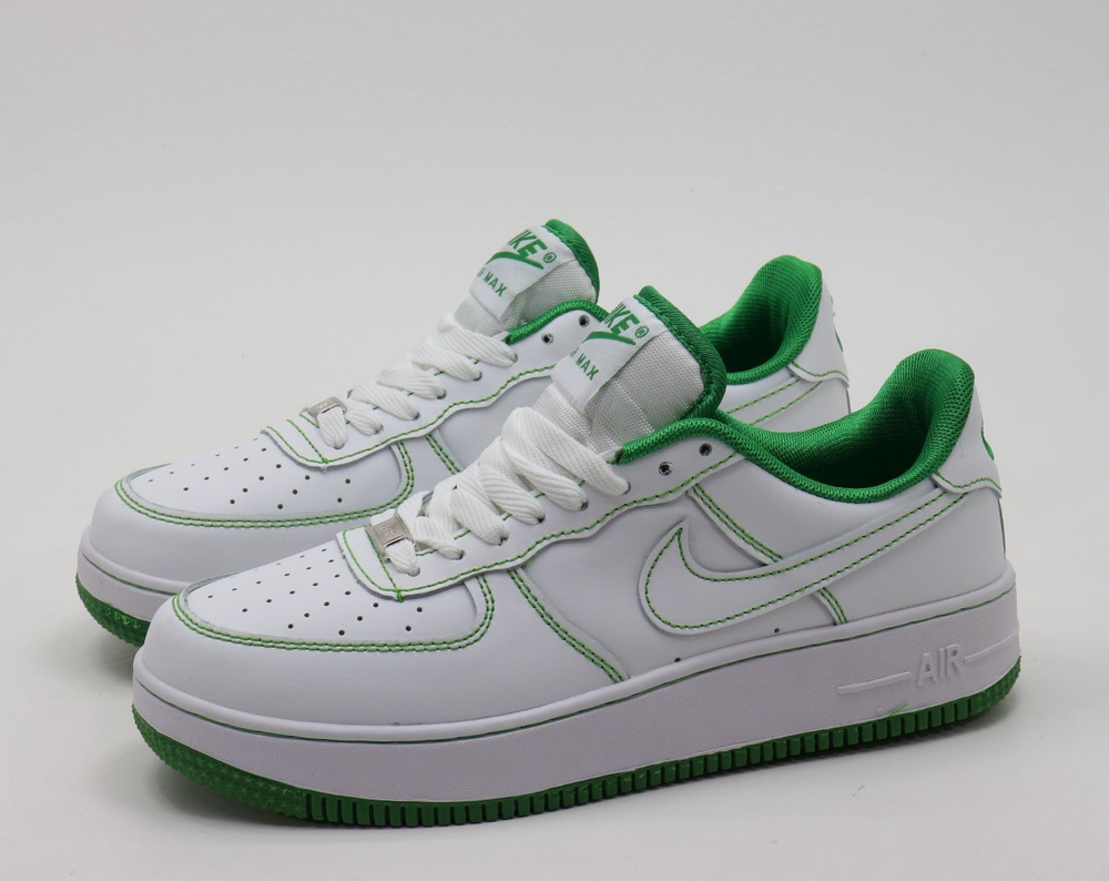 Кроссовки нат. кожа (41-46)р. / шт.