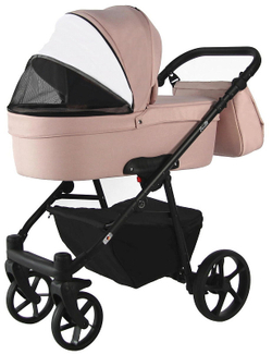 Детская коляска Sevillababy Air 2 в 1 Air-08, пудровый