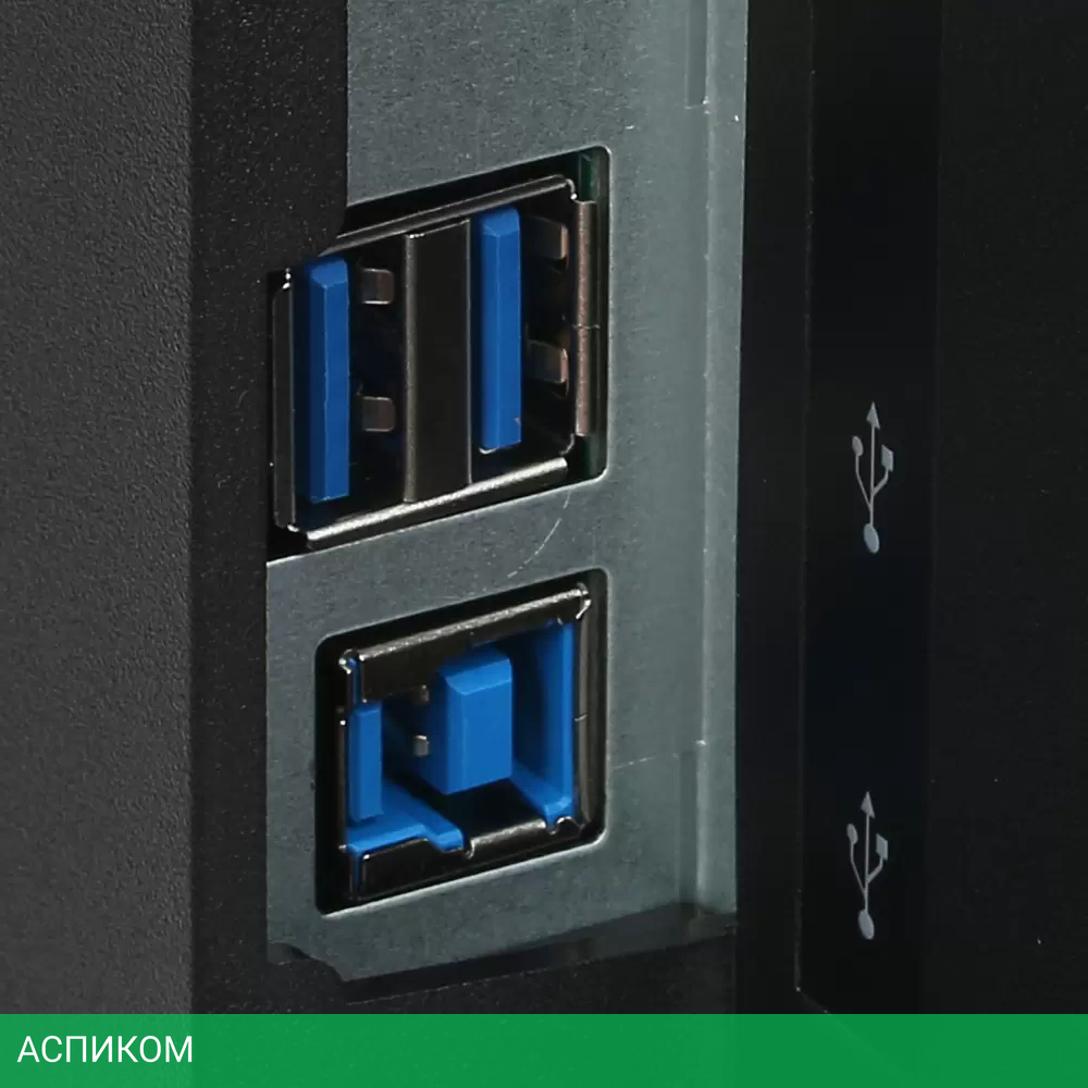 Монитор Cooler Master GM32-FQ