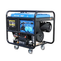Бензиновый генератор АБ10-О230-ВМ121Э