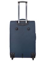 Чемодан 458-2 / 26 дюймов