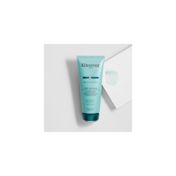 Kerastase Resistance Ciment Anti-Usure - интенсивный уход за поврежденными и ослабленными волосами с секущимися кончиками /   200  ml  / GTIN 3474636397884