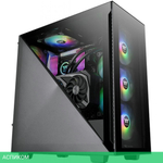 Корпус Thermaltake Divider 300 TG ARGB Black (CA-1S2-00M1WN-01)